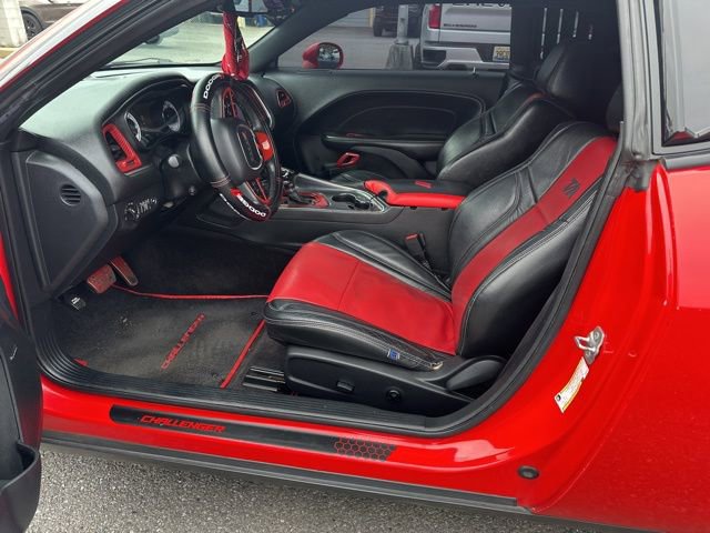 Used 2018 Dodge Challenger T/A RWD image 7