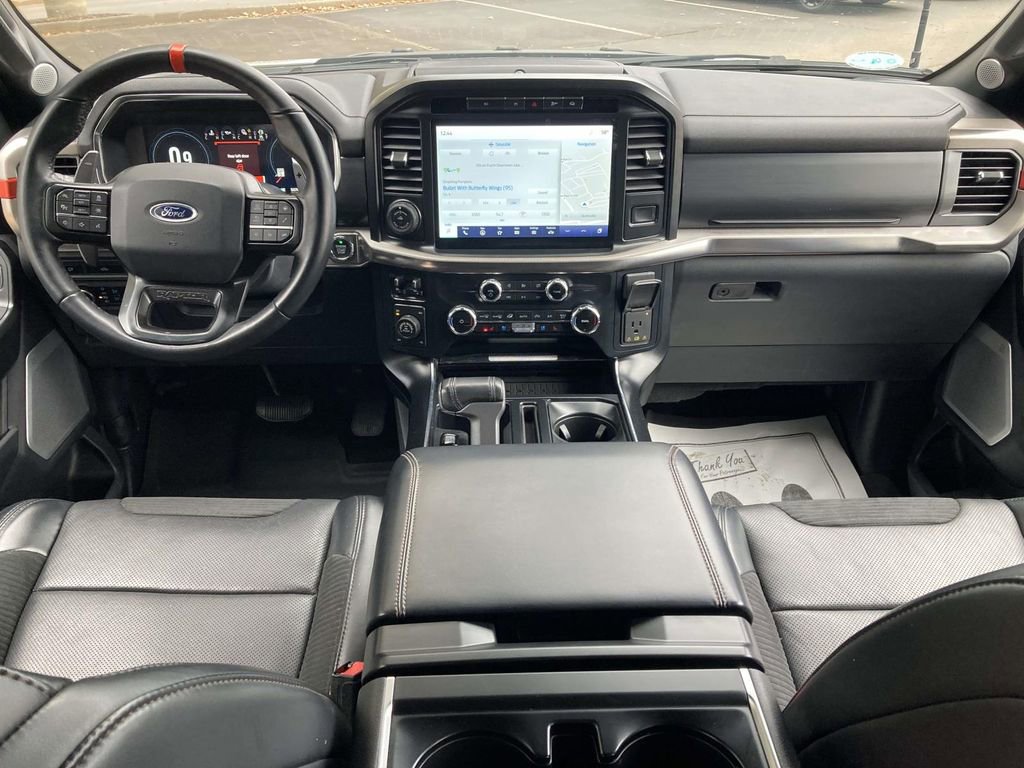 Used 2023 Ford F150 Raptor image 10