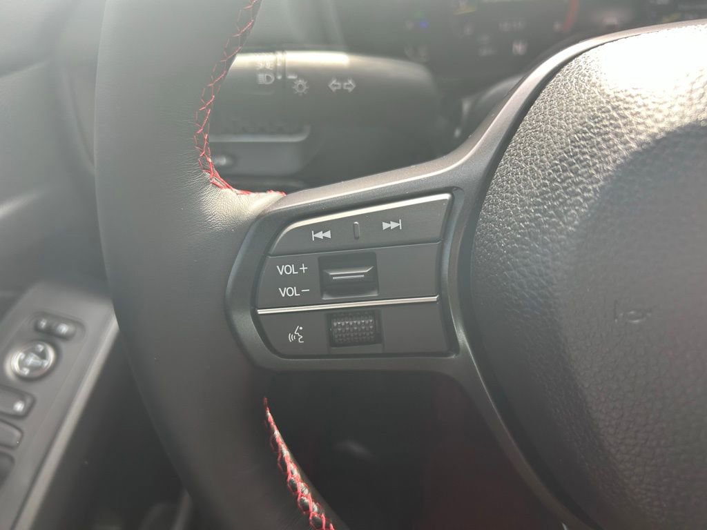 Used 2025 Honda Civic Type R image 20