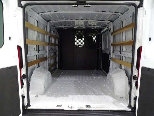 Used 2023 RAM ProMaster 2500 image 9