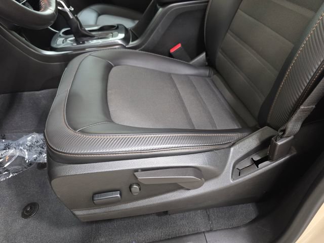 Used 2022 GMC Canyon AT4 w/ Trailering Package AWD/4WD image 29