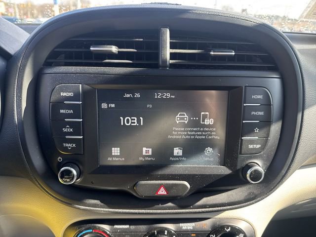 Used 2021 Kia Soul S image 17