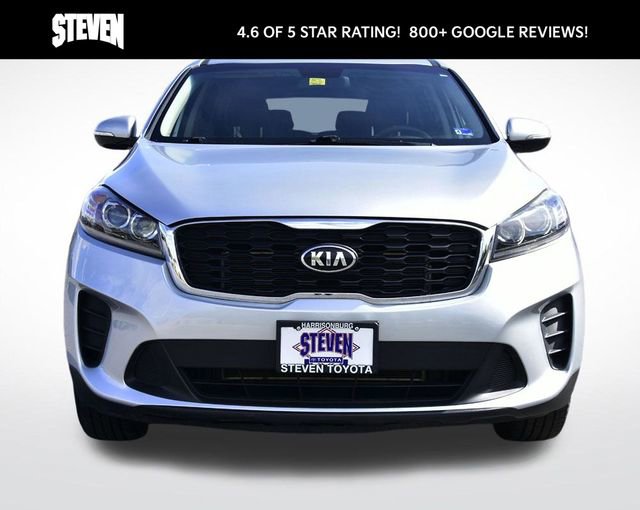 Used 2019 Kia Sorento L FWD image 8