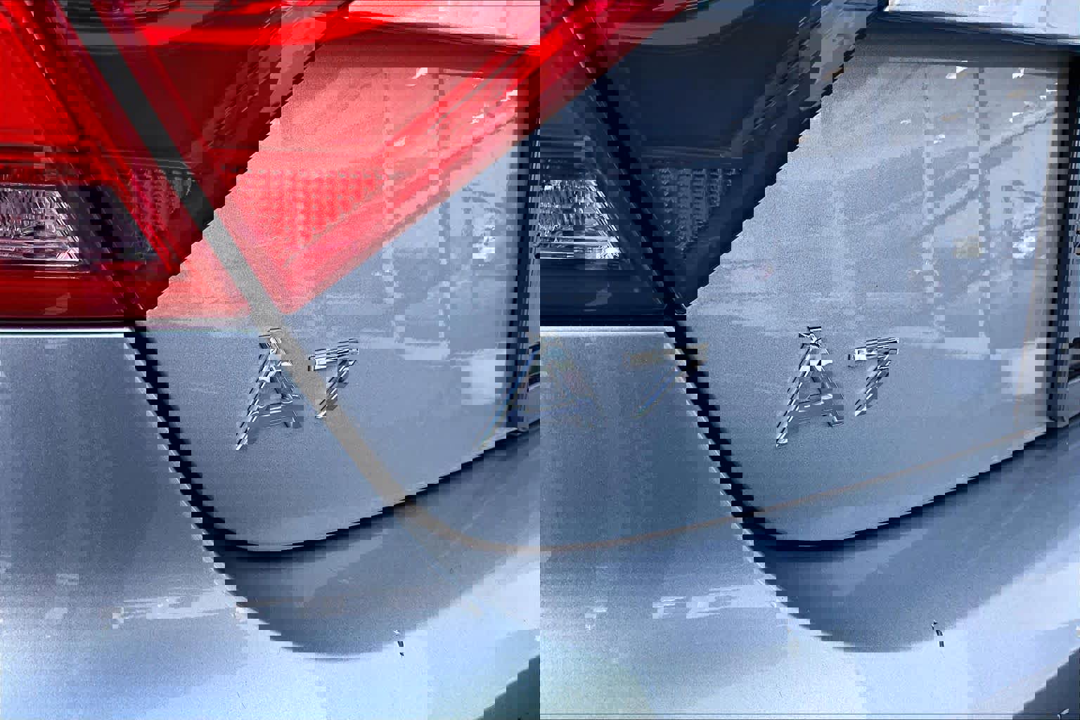 Used 2012 Audi A7 3.0T Premium Plus image 10