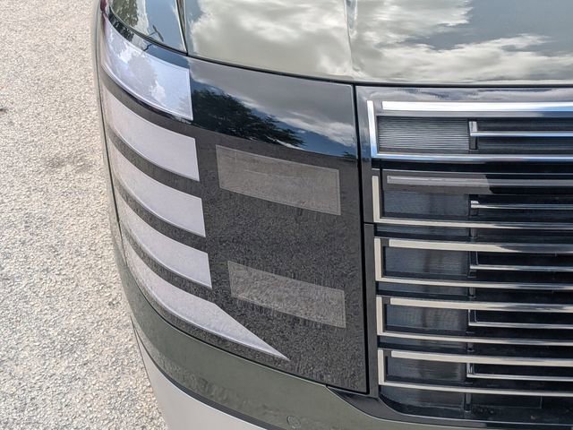 New 2026 Hyundai Palisade SEL Premium FWD image 10