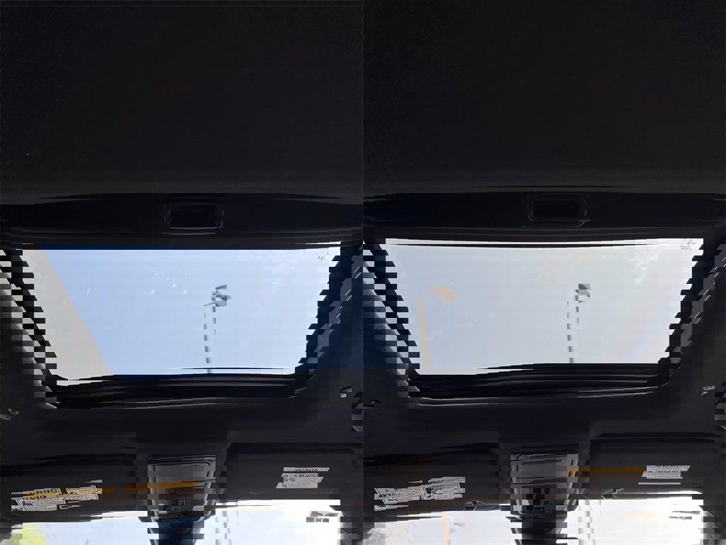 New 2026 Honda CR-V TrailSport image 16