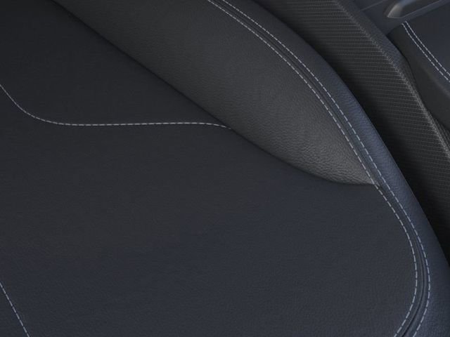 New 2026 Ford Mustang Mach-E Select RWD image 16