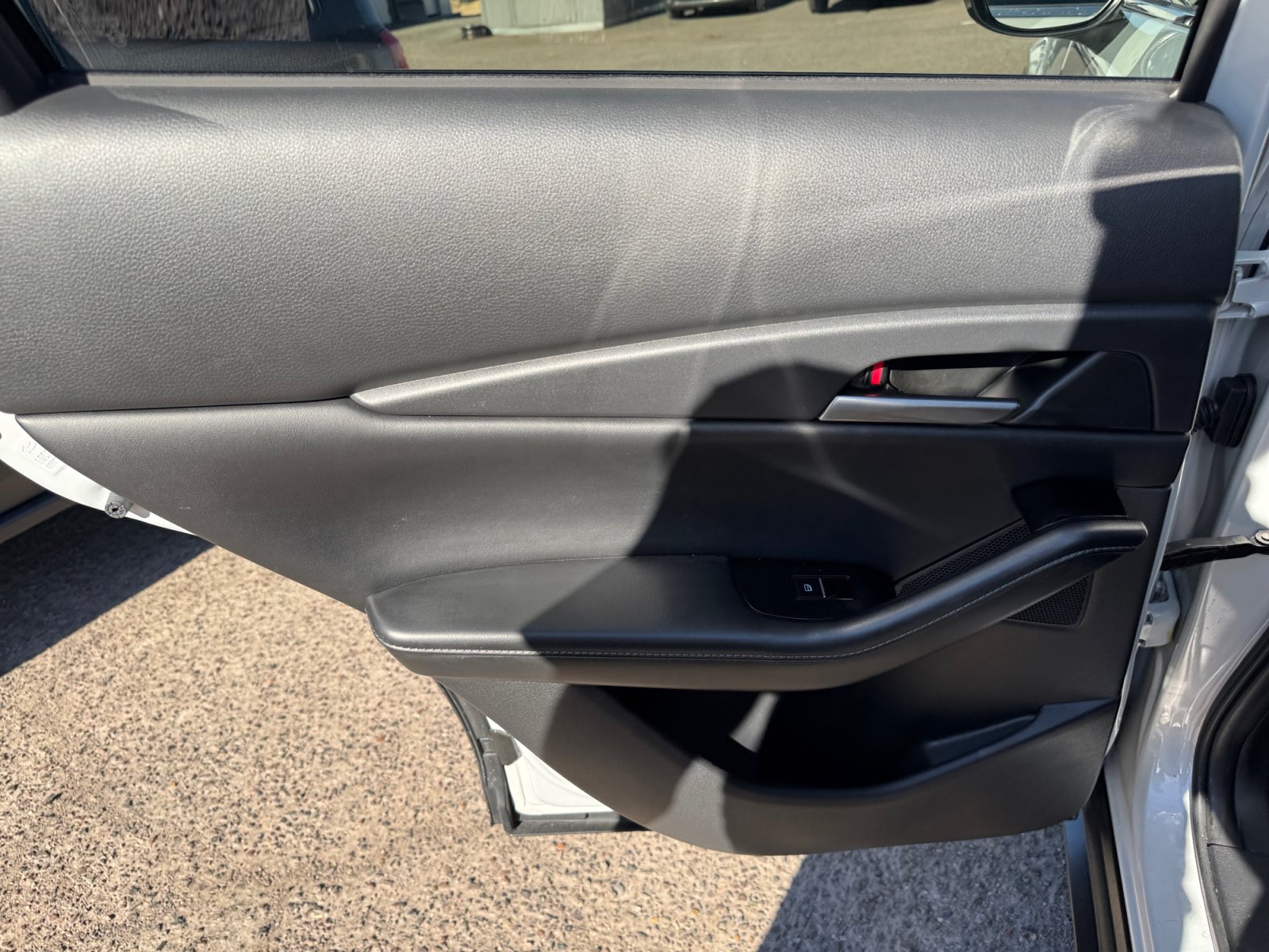 Used 2025 MAZDA CX-30 AWD 2.5 S w/ Select Sport Pkg image 29