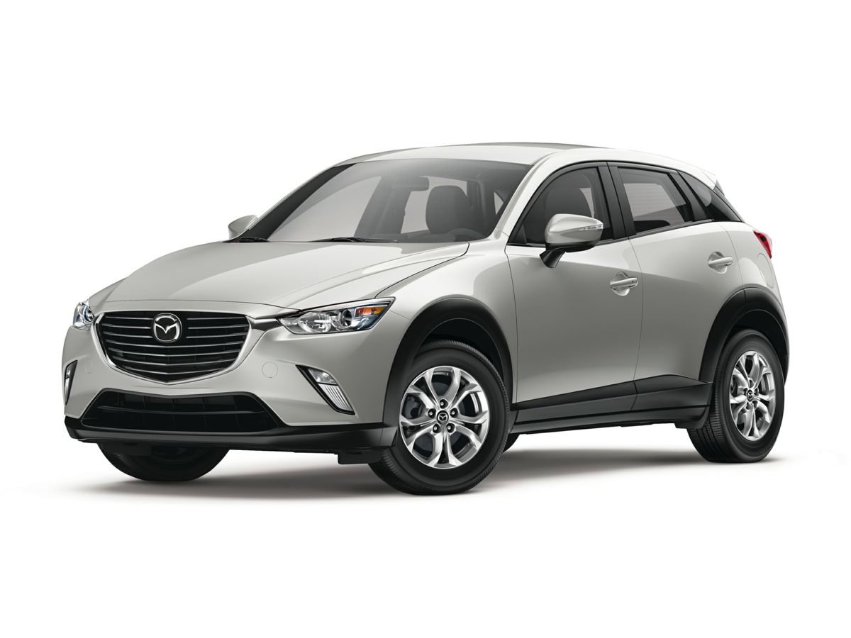 Used 2016 MAZDA CX-3 Touring image 1