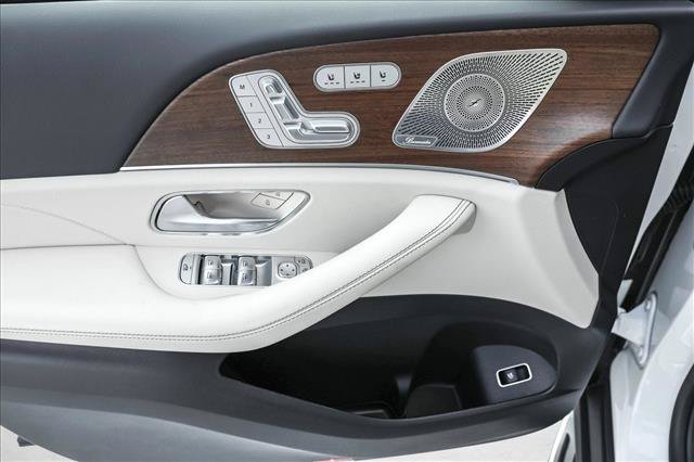 New 2026 Mercedes-Benz GLE 450 4MATIC image 14