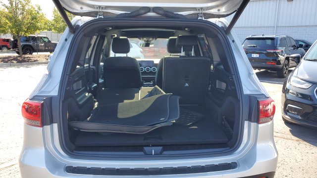 Used 2023 Mercedes-Benz GLB 250 4MATIC image 22