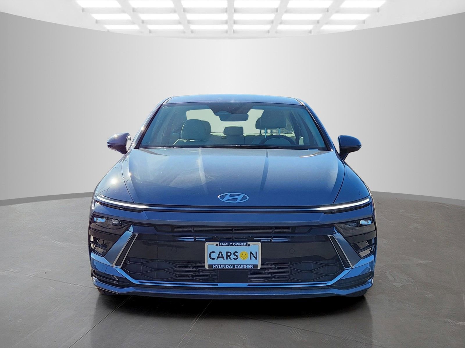 New 2025 Hyundai Sonata SEL FWD image 2