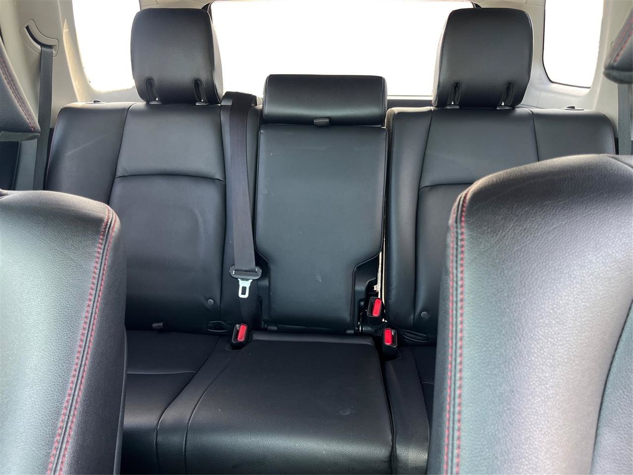 Used 2016 Toyota 4Runner TRD Pro AWD/4WD image 15