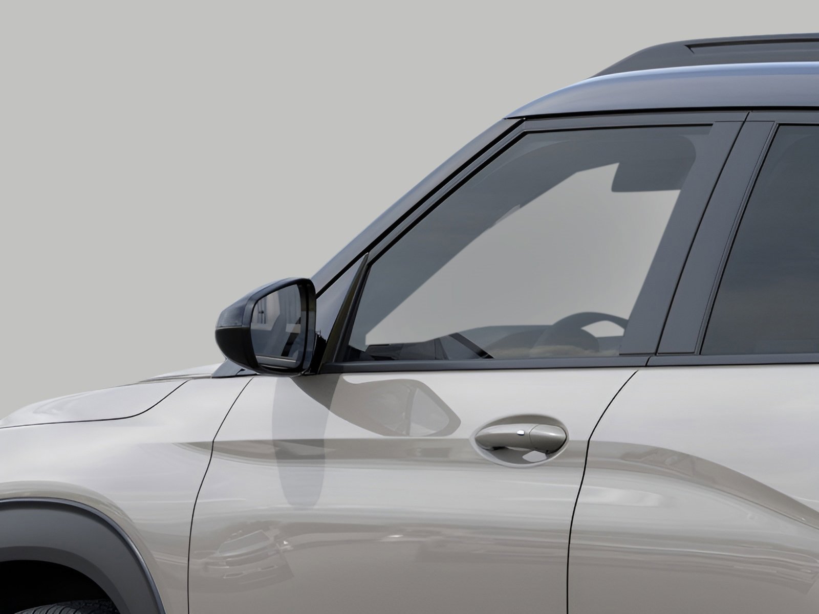 New 2026 Chevrolet TrailBlazer RS w/ Convenience Package image 12