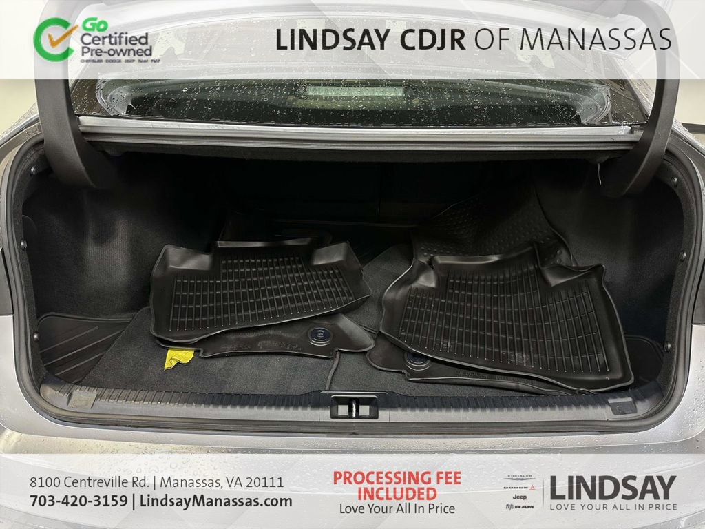 Used 2023 Lexus IS 350 F Sport image 9