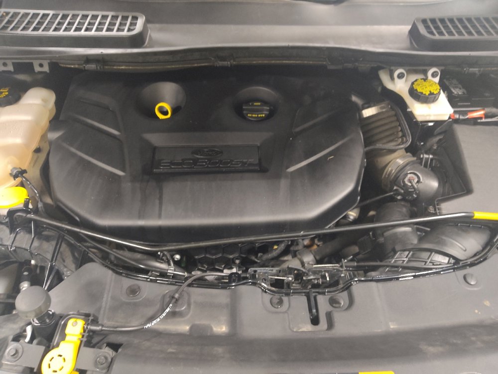 Used 2016 Ford Escape SE image 30