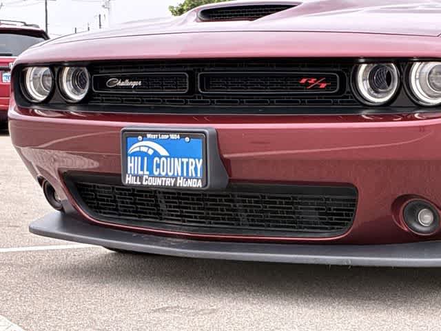 Used 2022 Dodge Challenger R/T Scat Pack RWD image 12
