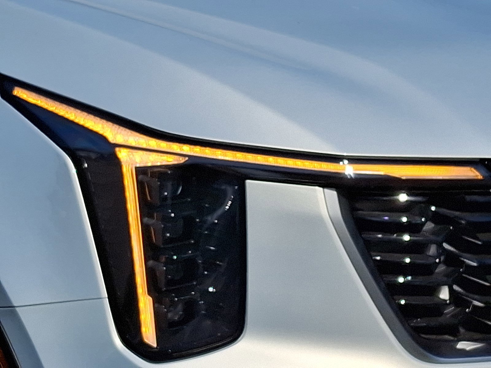 New 2026 Kia Sorento EX image 6