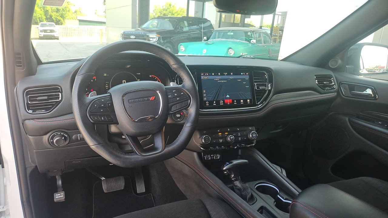 Used 2026 Dodge Durango GT RWD image 15