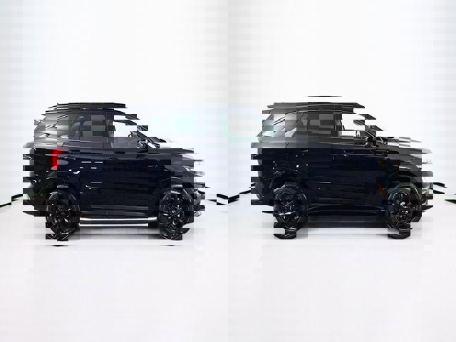 Certified 2022 Kia Sorento SX image 4