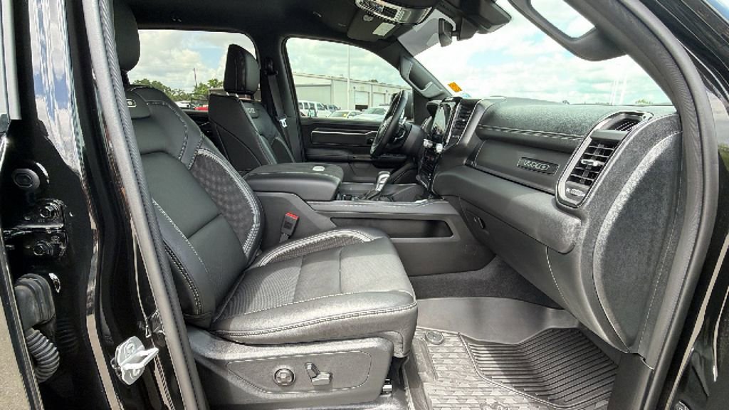Used 2026 RAM 1500 RHO w/ Bed Utility Group AWD/4WD image 30