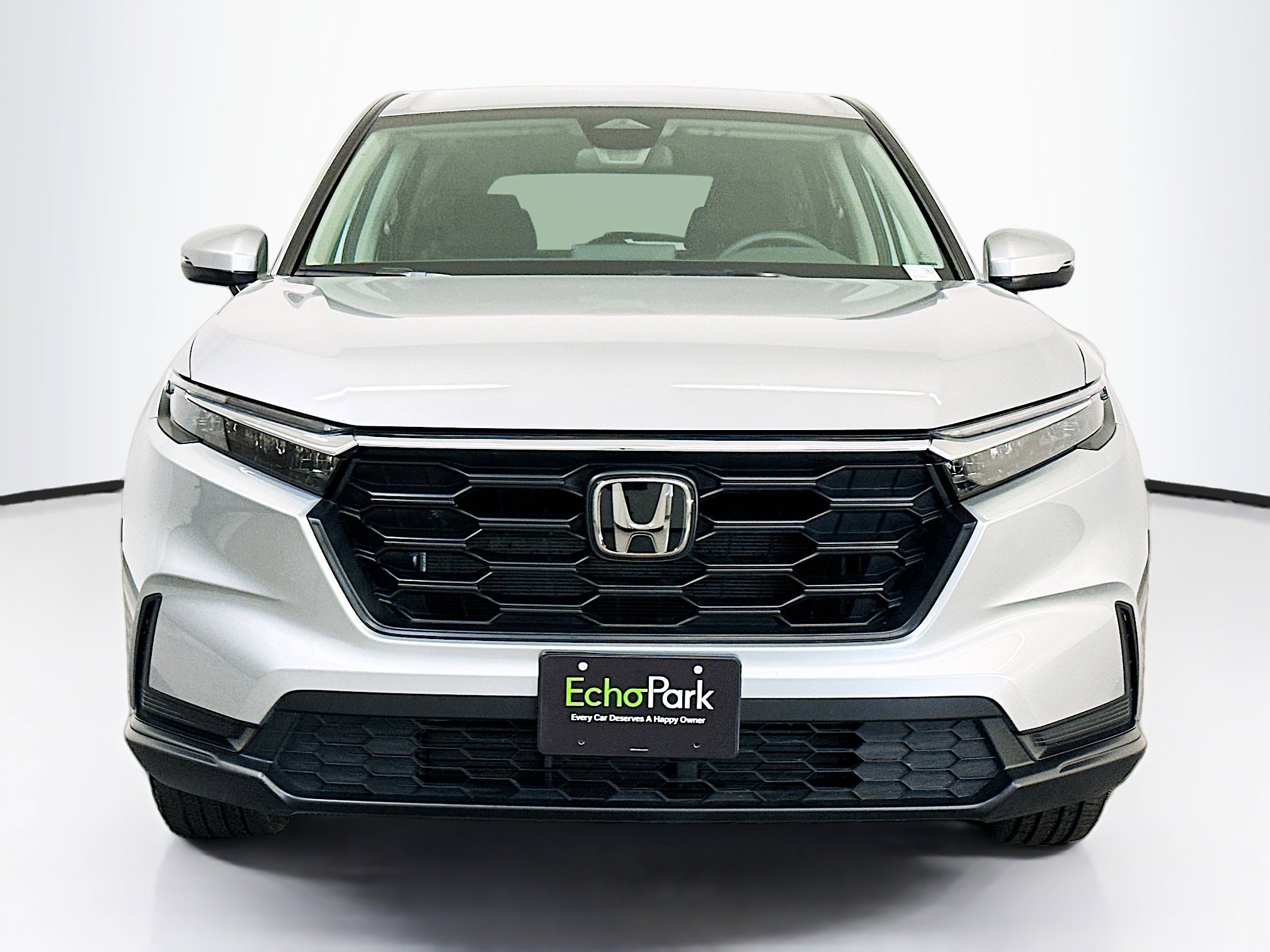 Used 2025 Honda CR-V LX image 2