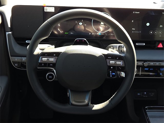 New 2026 Hyundai Ioniq 5 SE image 13