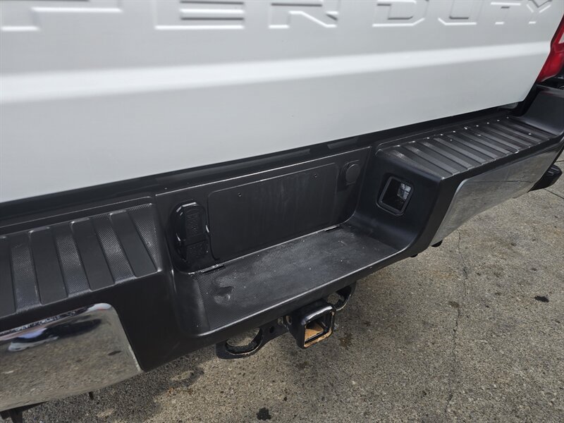 Used 2026 Ford F250 XLT AWD/4WD image 33