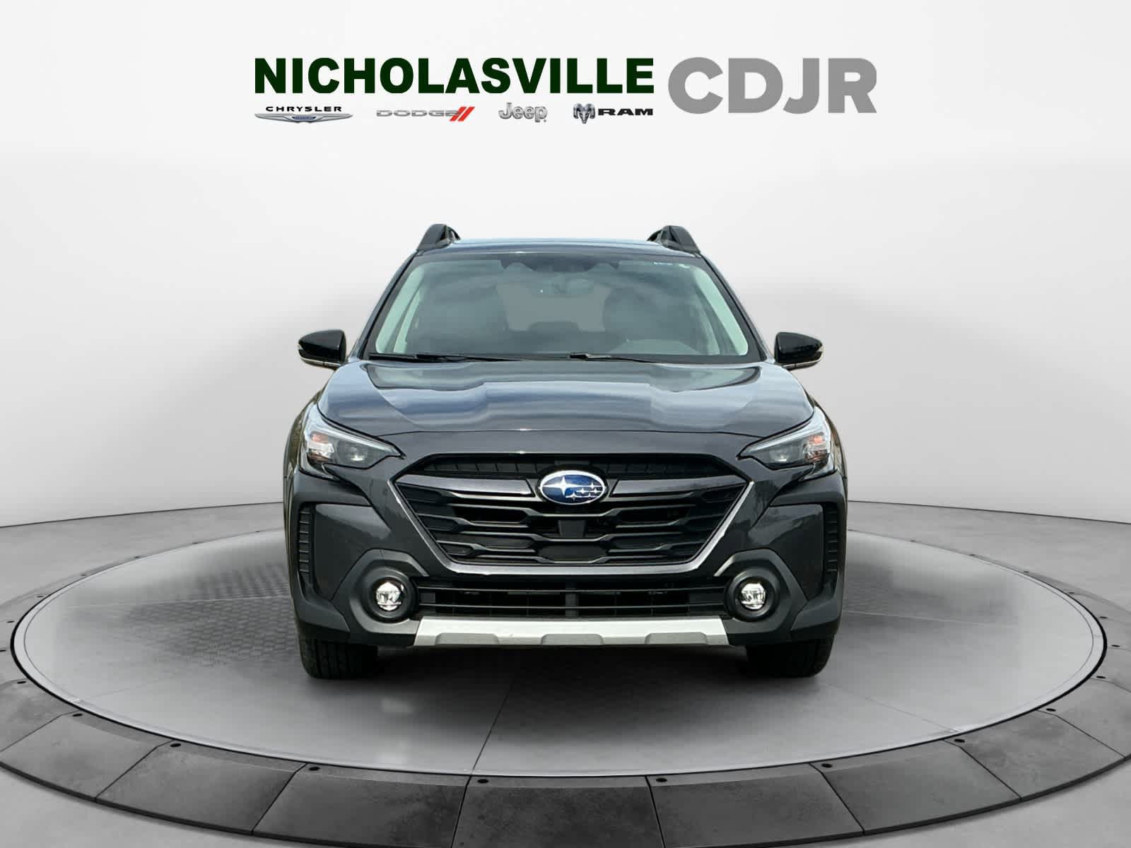 Used 2024 Subaru Outback Limited AWD/4WD image 8