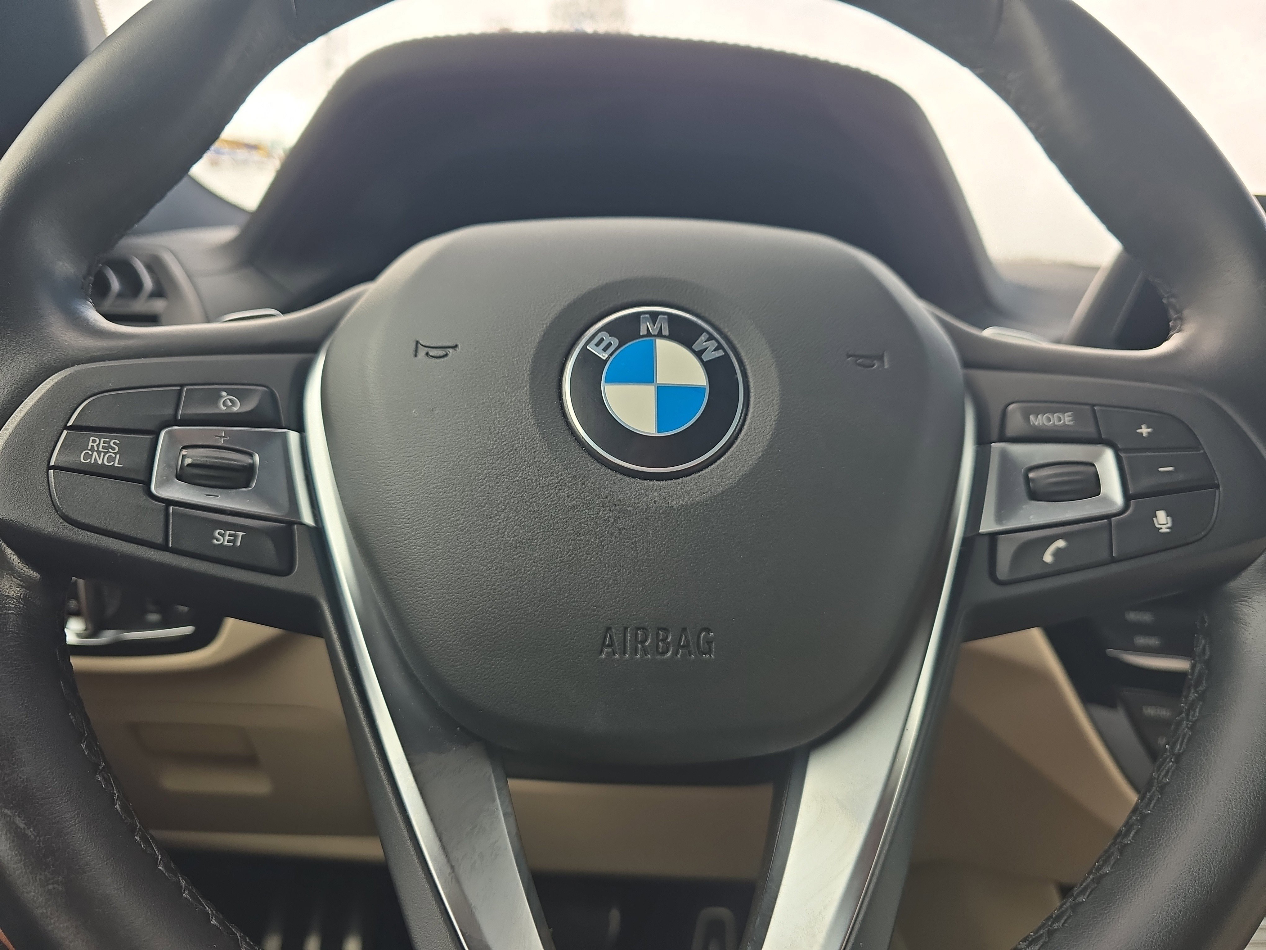Used 2018 BMW X3 M40i image 20