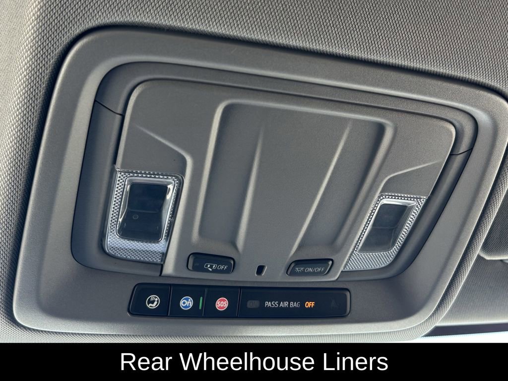 Used 2019 GMC Sierra 1500 SLT w/ Driver Alert Package I image 29