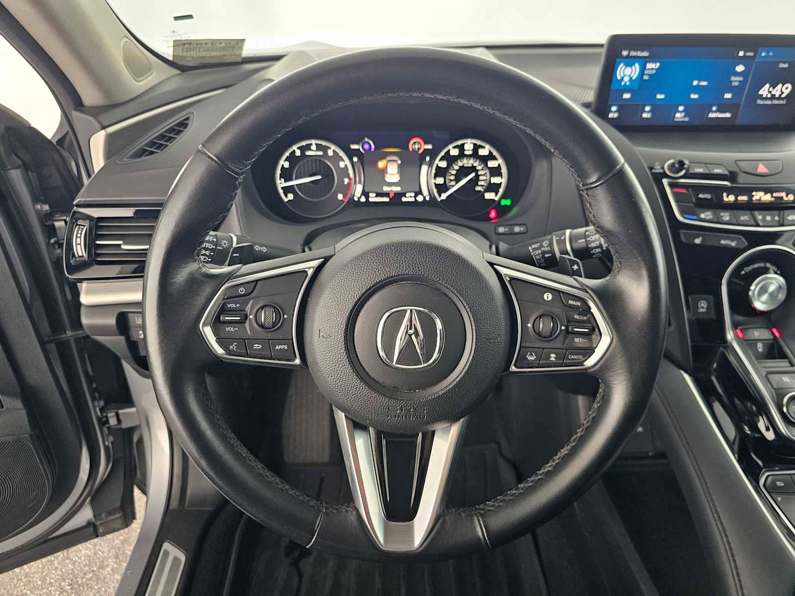 Used 2019 Acura RDX image 22