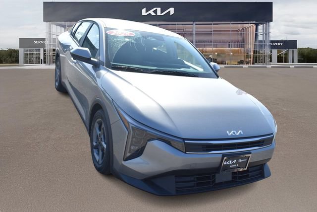 New 2026 Kia K4 LXS image 10