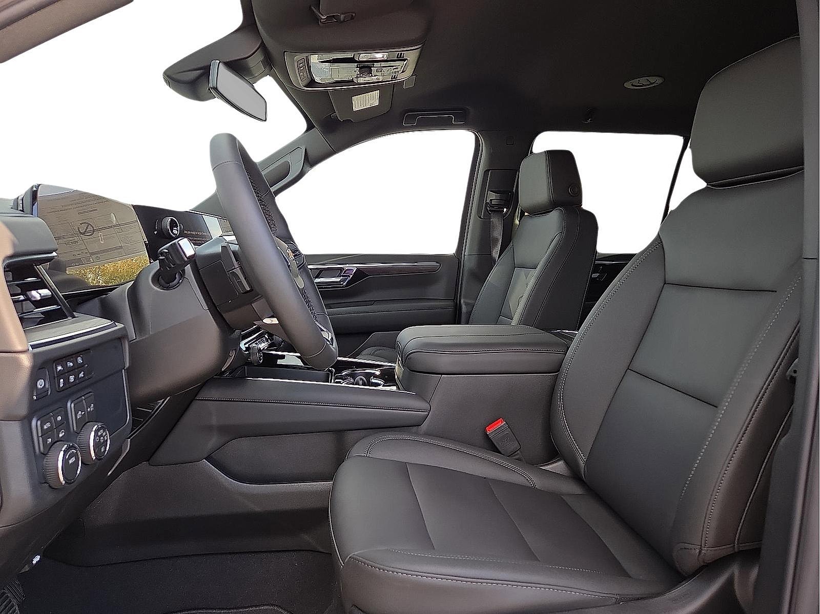 New 2026 Chevrolet Tahoe LT w/ Comfort Package image 15