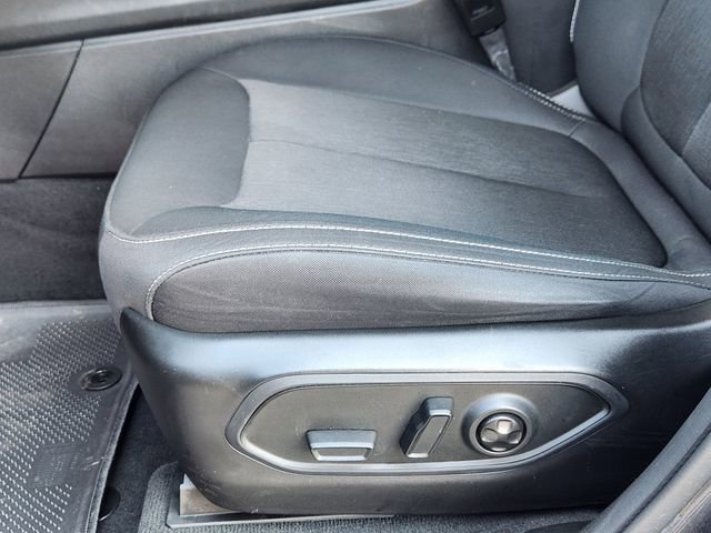 Used 2024 Jeep Grand Cherokee L Laredo image 22