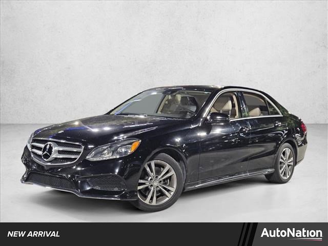 Used 2016 Mercedes-Benz E 250 Sedan
