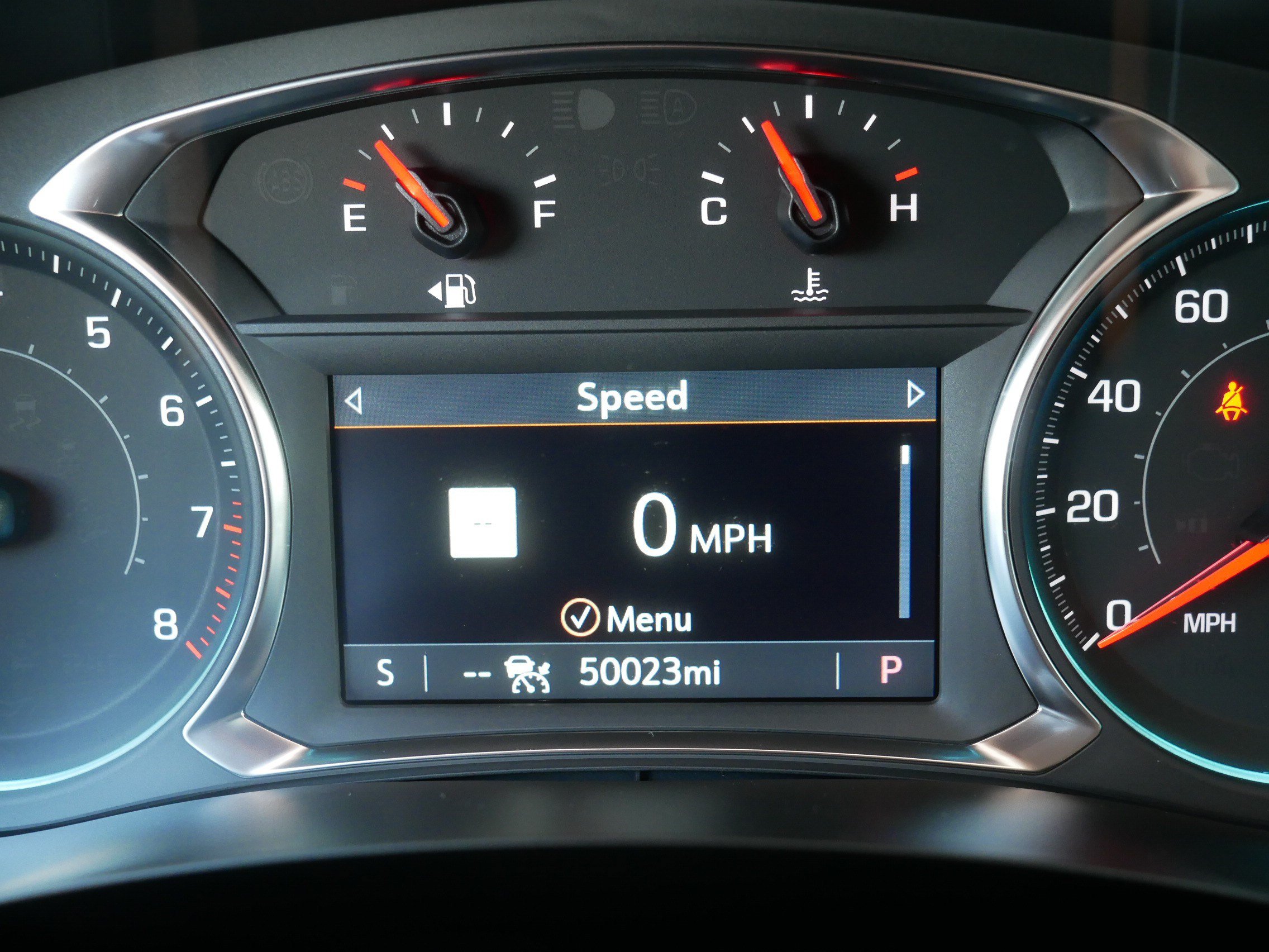Used 2023 Chevrolet Traverse LT w/ LT Premium Package AWD/4WD image 21
