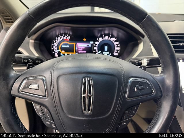 Used 2017 Lincoln MKZ Reserve w/ Luxury Package FWD image 23