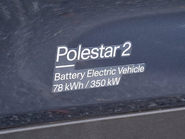 Used 2023 Polestar Polestar 2 AWD/4WD image 28