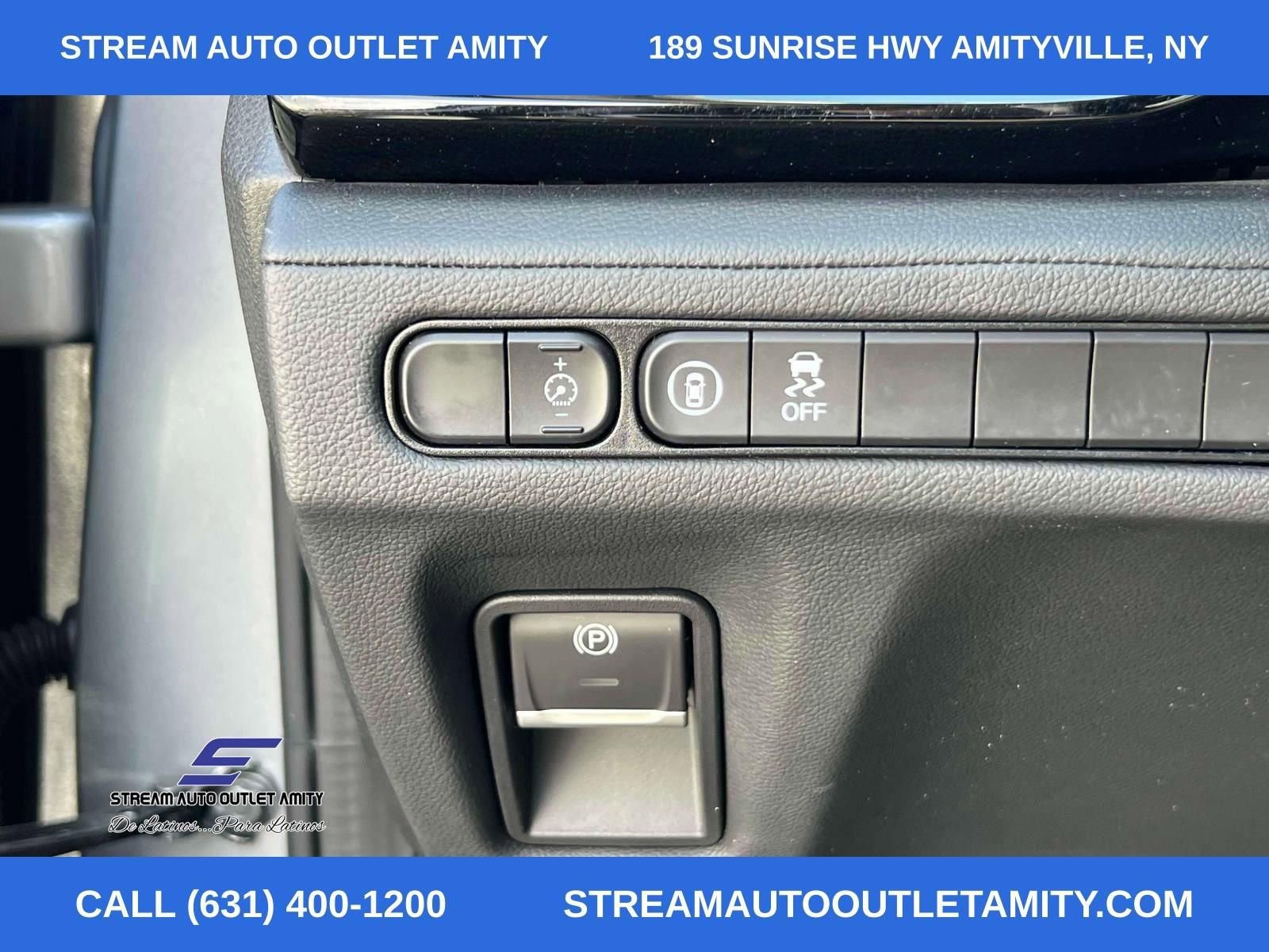 Used 2023 Acura MDX SH-AWD image 23