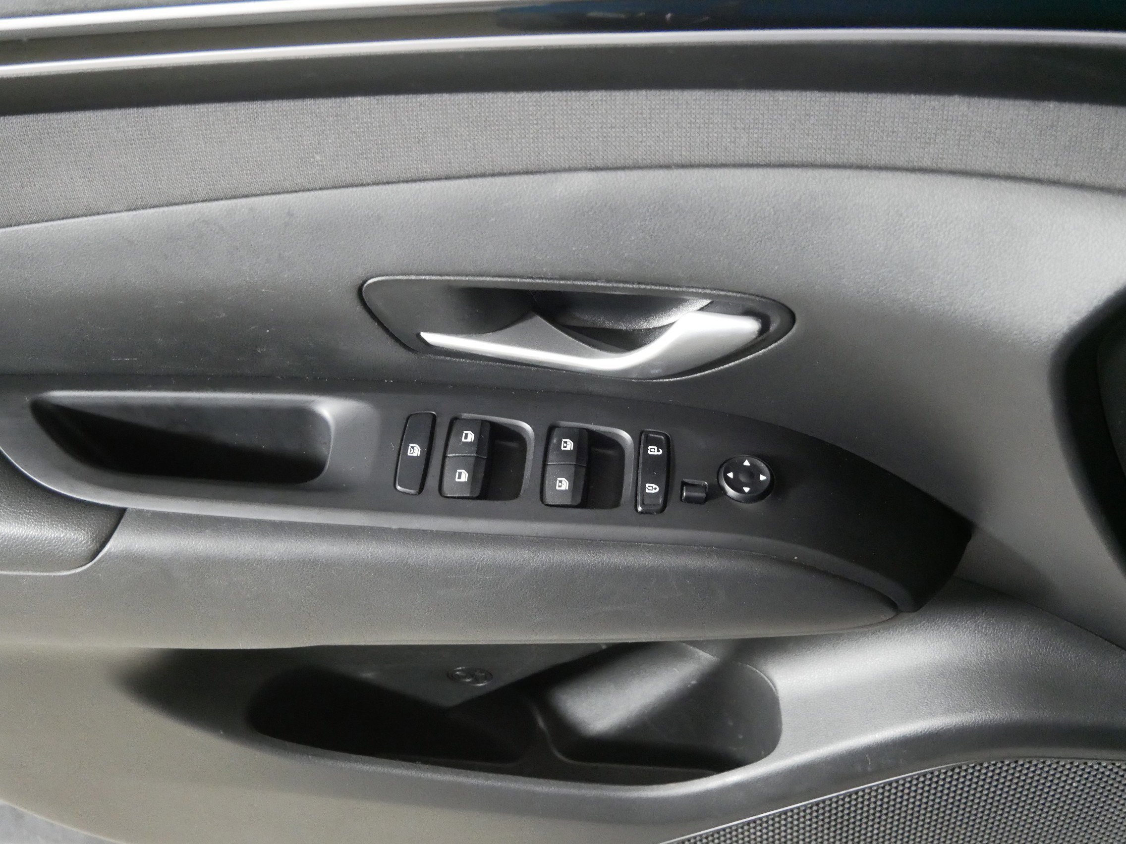 Used 2023 Hyundai Tucson SEL w/ Convenience Package image 19