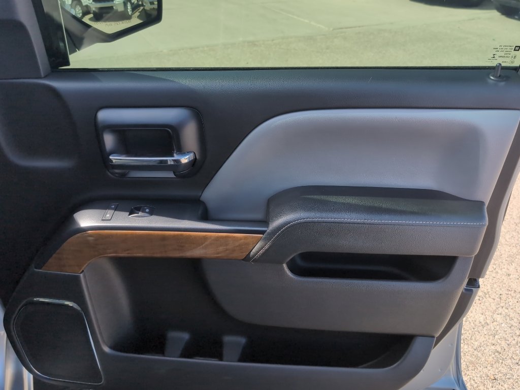 Used 2014 Chevrolet Silverado 1500 LTZ image 20