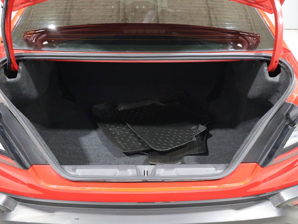 Used 2024 Subaru WRX Premium AWD/4WD image 19