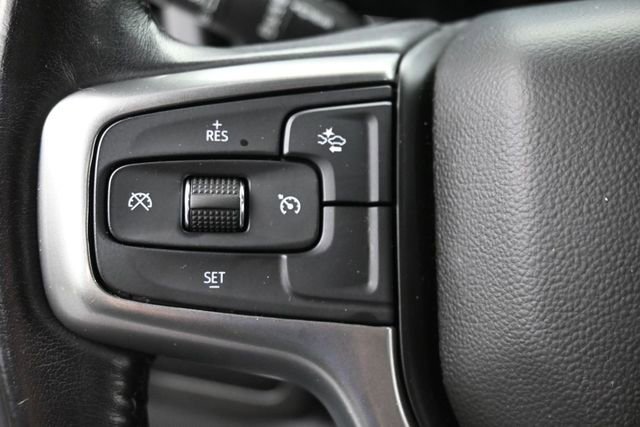 Used 2022 Chevrolet Tahoe LT AWD/4WD image 17