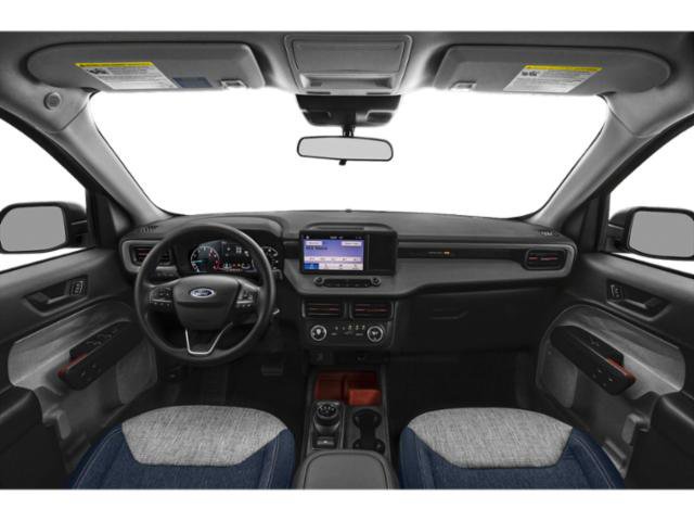 Used 2022 Ford Maverick XLT w/ Equipment Group 300A Standard image 8