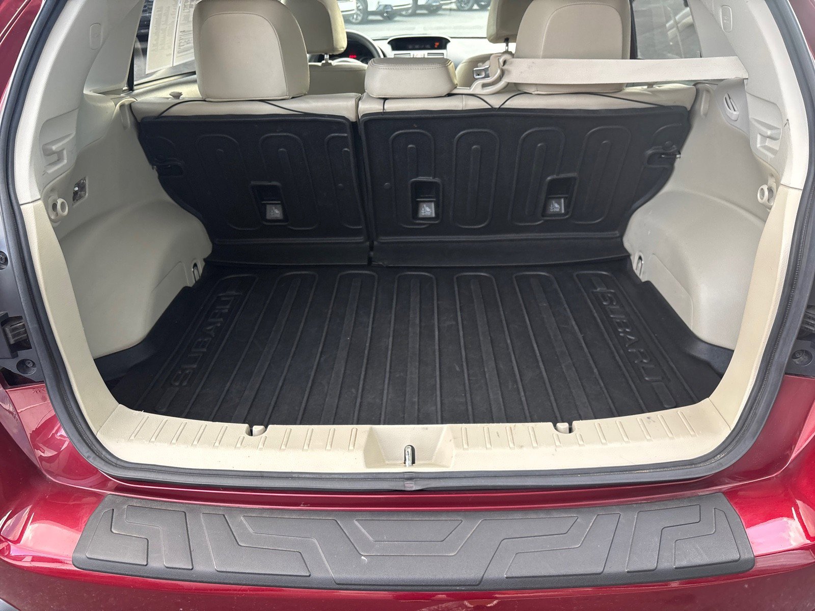 Used 2014 Subaru Crosstrek 2.0i Limited image 52