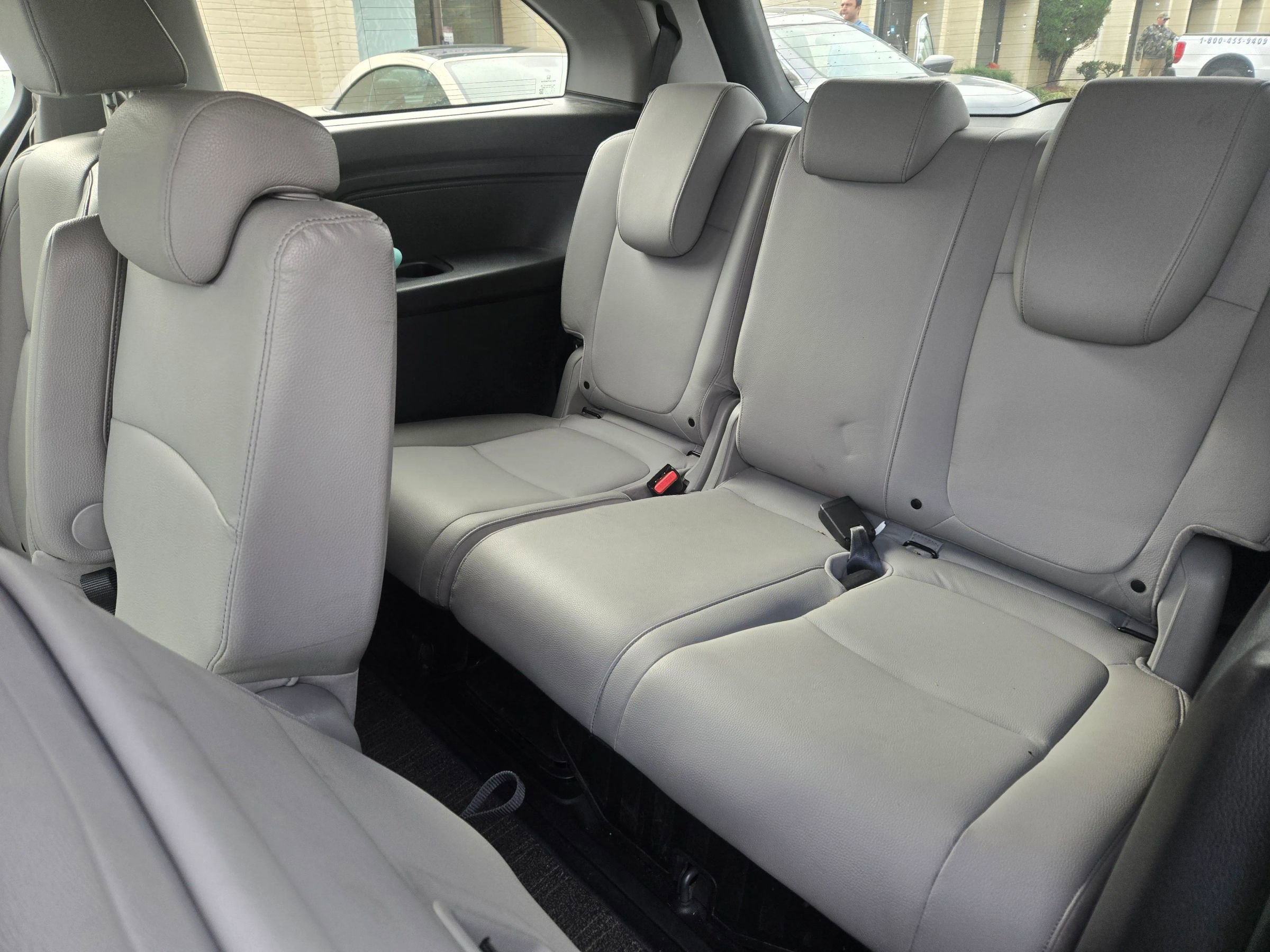 Used 2024 Honda Odyssey EX-L image 19