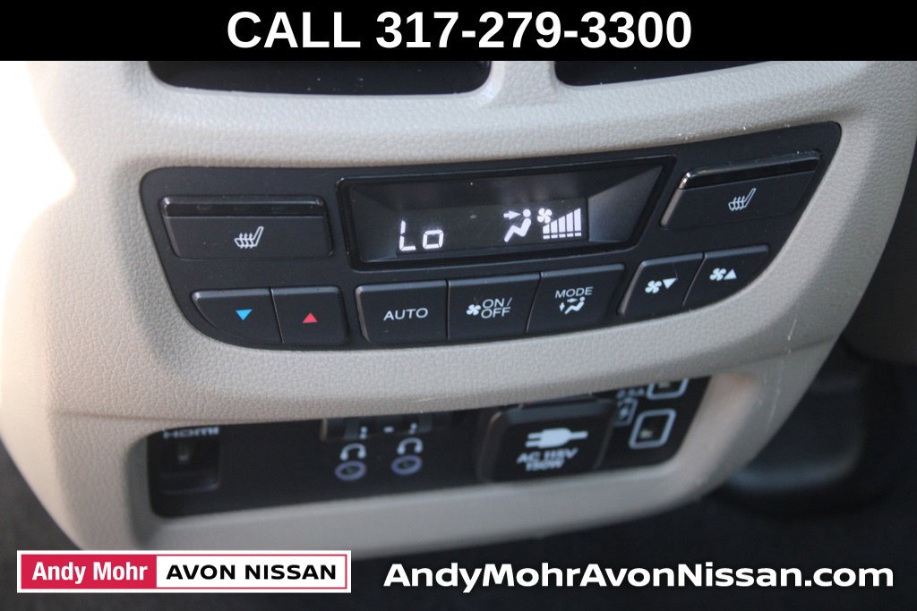 Used 2020 Honda Pilot Elite image 31