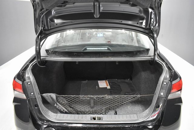 Certified 2025 Nissan Versa S w/ S Plus Package image 30