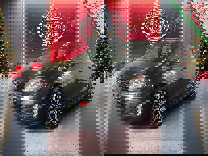 Used 2012 Volkswagen GTI Autobahn image 1